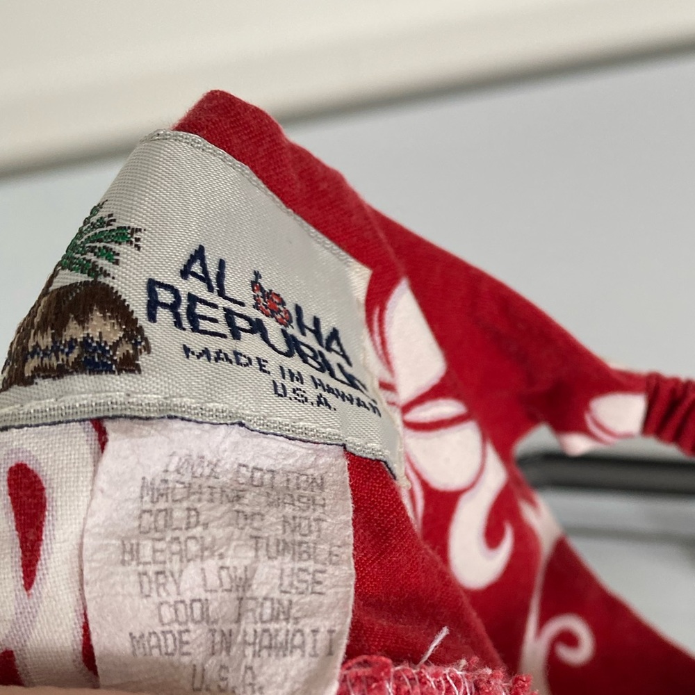 Aloha Republic - Picture 4 of 4